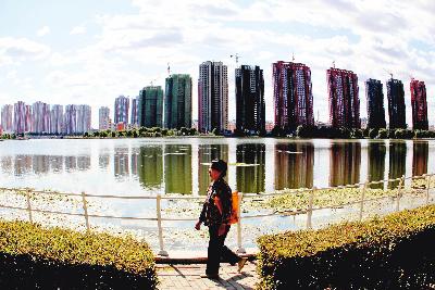 城镇化不是刺激经济发展的万能药