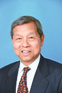 黄育川(资料图)