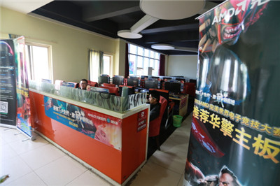 EGL-DOTA2电子竞技大赛 武汉站亮点纷呈