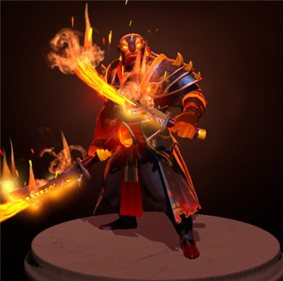 DOTA2三灵开泰狂欢来袭 夜魇暗潮道具无限掉落