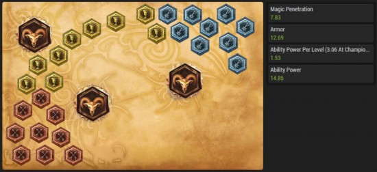 TSM战队上单教你玩转S4 英雄联盟S4上单全攻略