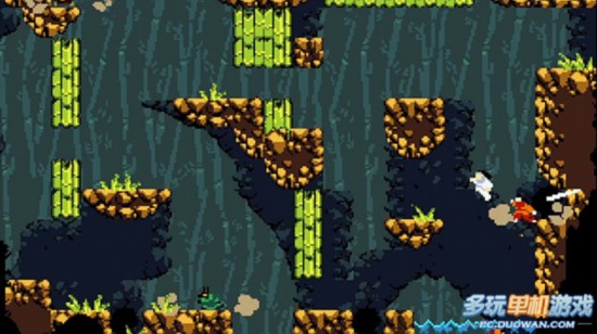 经典功夫对决小游戏!《侍铳》IGN8.3分详细评测