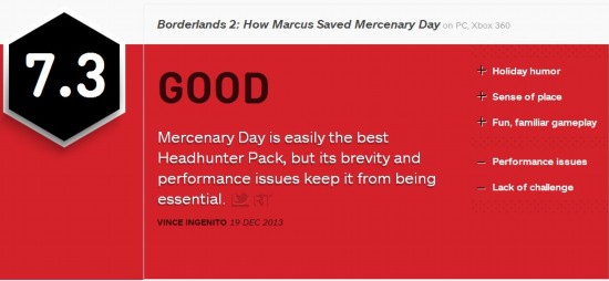 ������֮��2��&ldquo;����˹Ӷ���մ���ս&rdquo; IGN��ϸ����