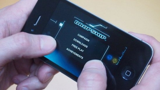 智能手机或将取代游戏机?掌机成头号牺牲品