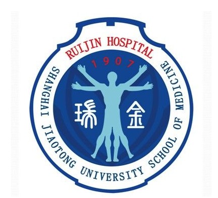 上海交通大学医学院附属瑞金医院。