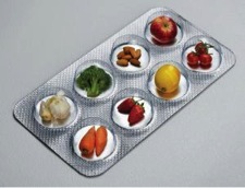 抗氧化剂会提高致癌风险?