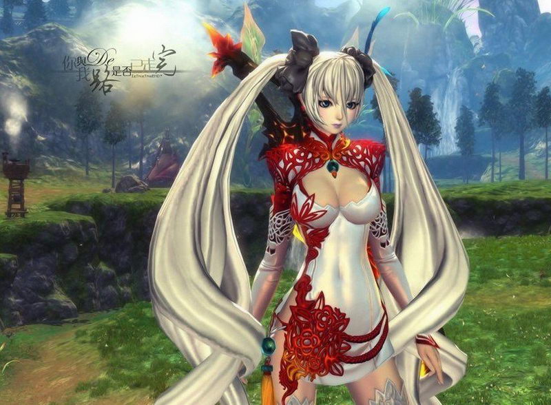 ����绪��ïʱװչʾ ����Ů����ͼ������