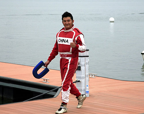 ����ͼ������ά��Ŀǰˮ��F1������Ψһ���й���